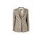 Kocca blazer green 1