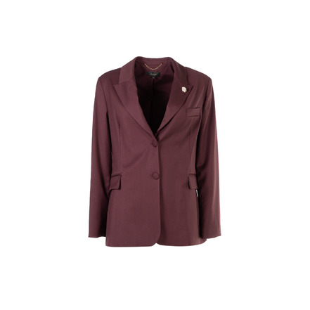 Kocca blazer bordeaux