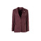 Kocca blazer bordeaux 1