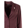 Kocca blazer bordeaux 2