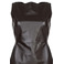 Oscar robe brun 2