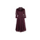 Riani jurk bordeaux 1