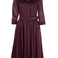 Riani jurk bordeaux 2