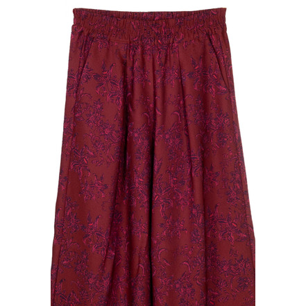 Hampton Bays broek rood