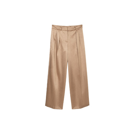 Liviana Conti pantalon camel
