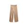 Liviana Conti pantalon camel 1