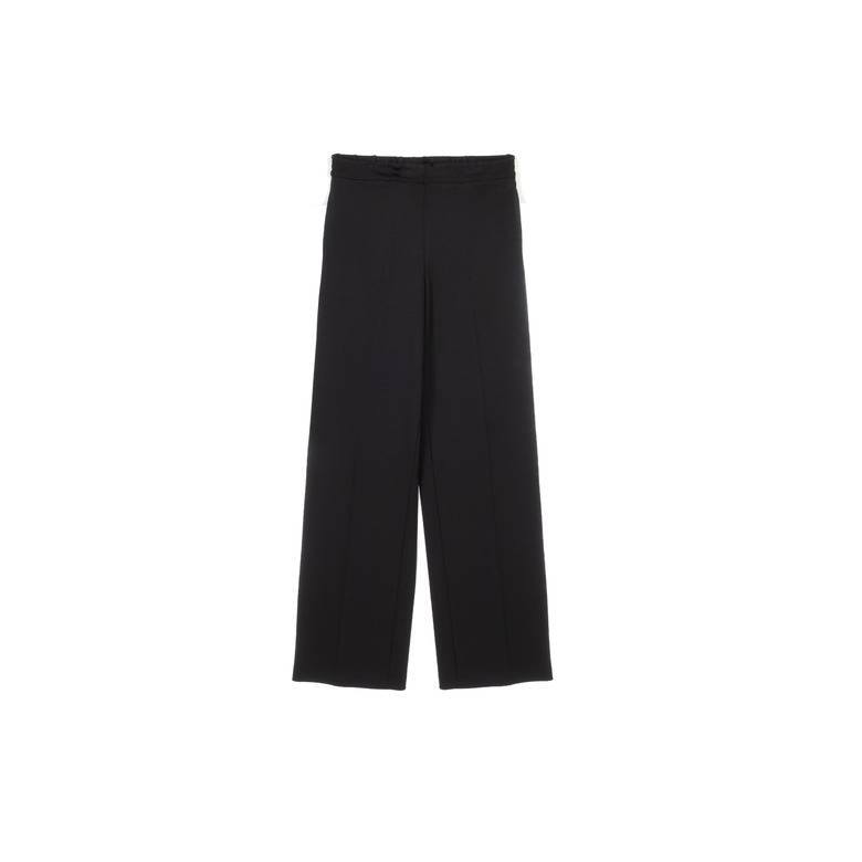 Liviana Conti trousers black 1