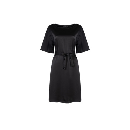 Weekend - Maxmara robe noir