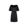 Weekend - Maxmara jurk zwart 1