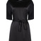 Weekend - Maxmara jurk zwart 2