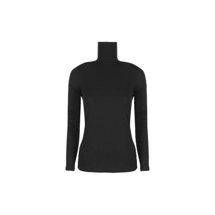 Weekend - Maxmara t-shirt zwart