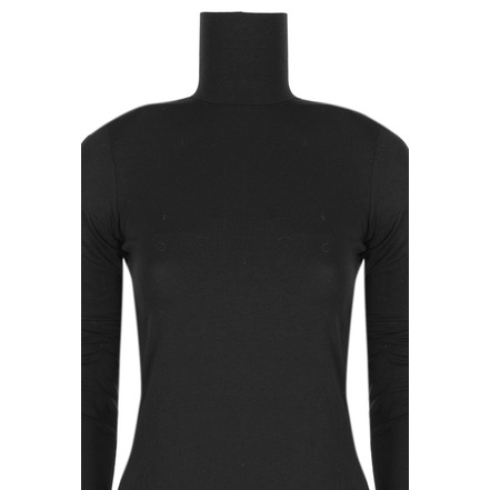 Weekend - Maxmara t-shirt zwart