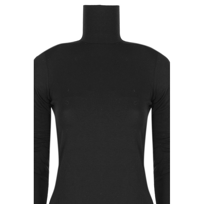 Weekend - Maxmara t-shirt zwart 2