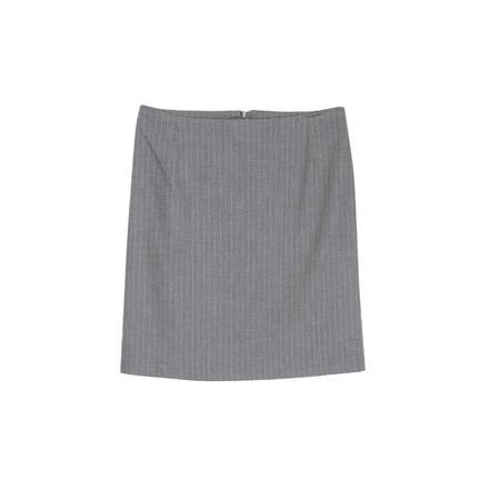 Scapa Flow jupe gris