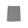 Scapa Flow jupe gris 1