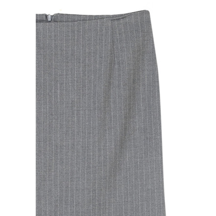Scapa Flow jupe gris