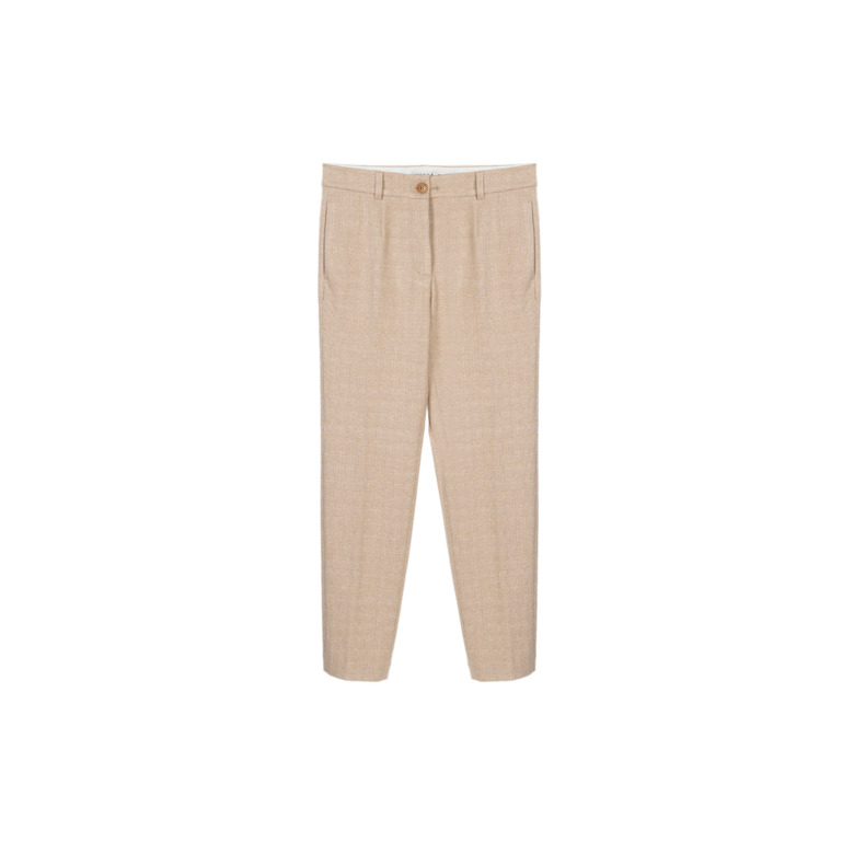 Scapa Flow pantalon beige 1