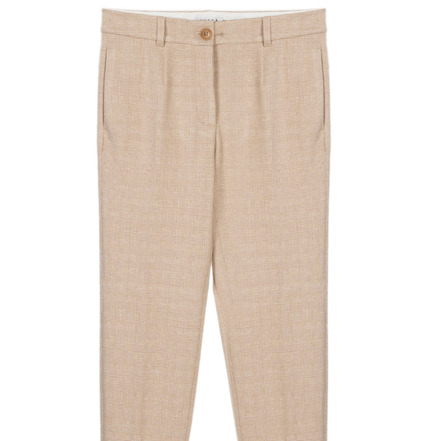 Scapa Flow pantalon beige