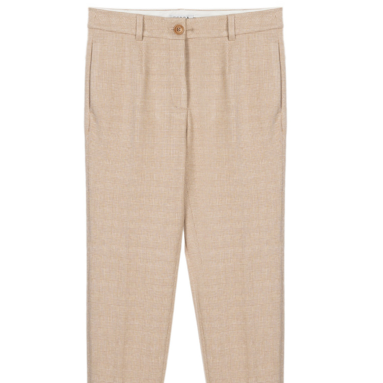 Scapa Flow pantalon beige 2