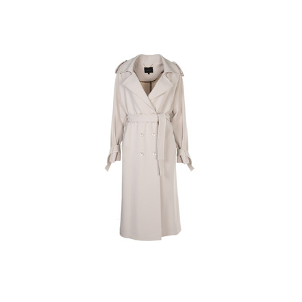 Kocca manteau beige