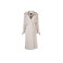Kocca coat lightbrown 1