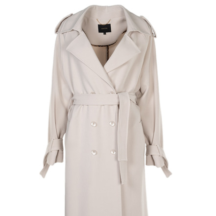 Kocca manteau beige