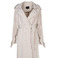 Kocca coat lightbrown 2