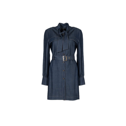 Kocca robe jeans