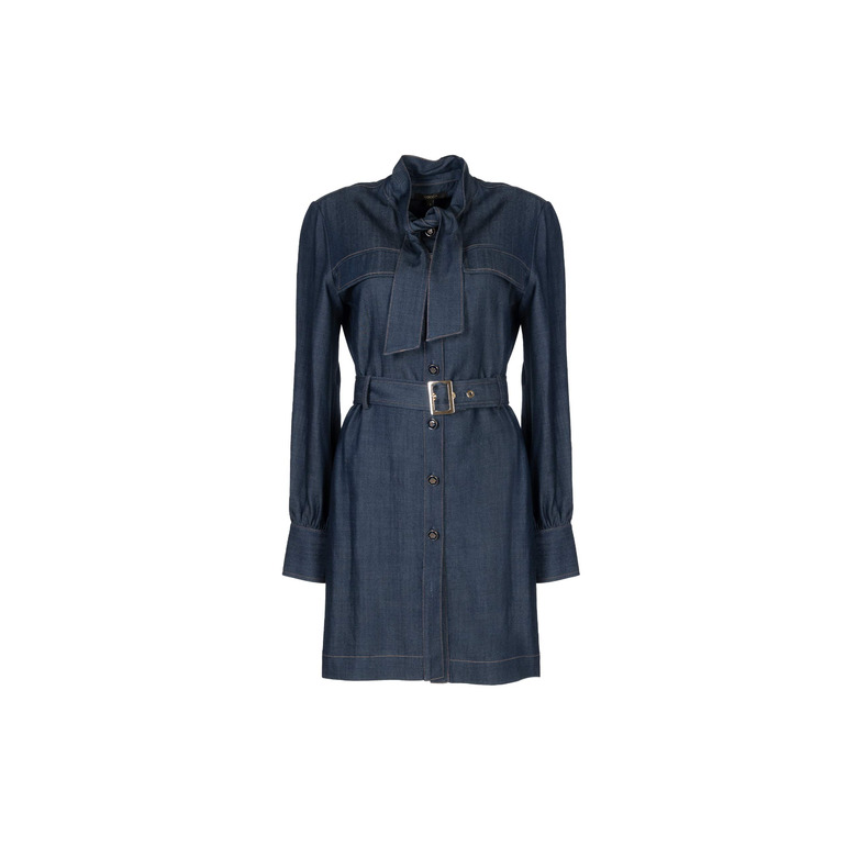 Kocca kleid jeans