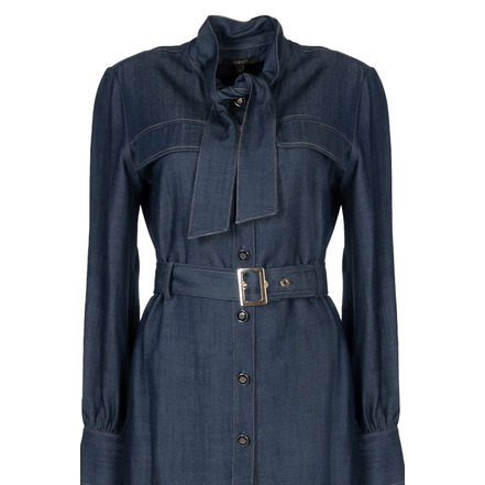 Kocca robe jeans