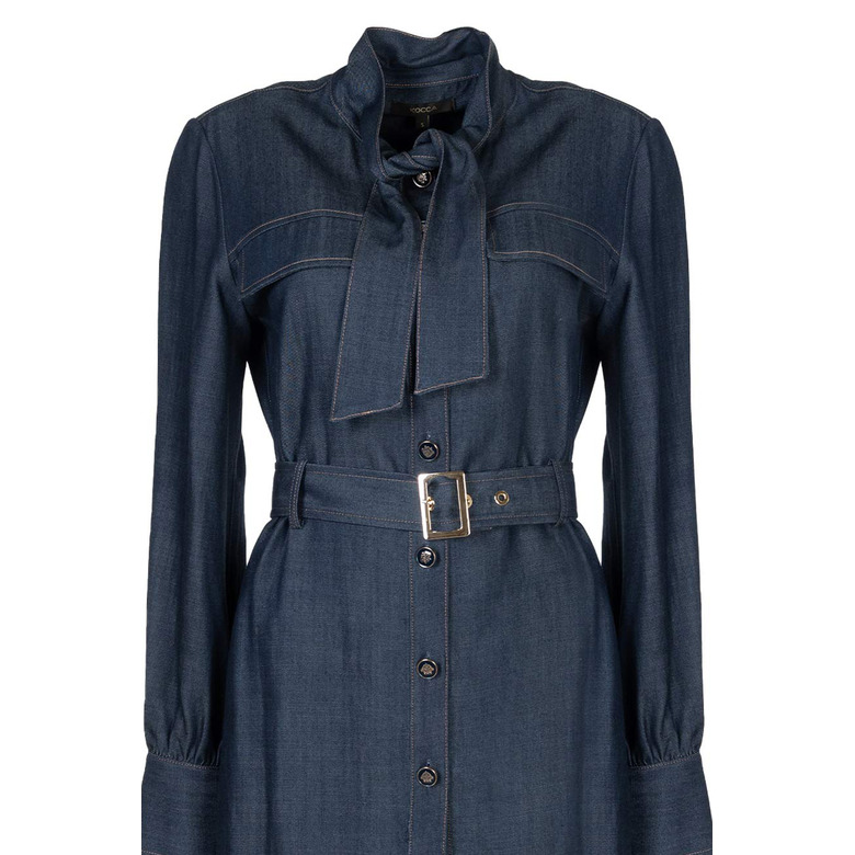Kocca robe jeans 2
