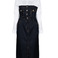 Kocca robe bleu 2