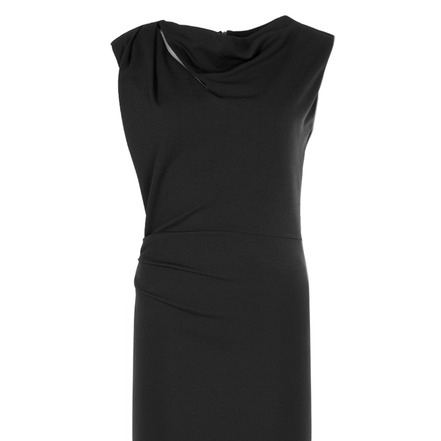 Kocca robe noir