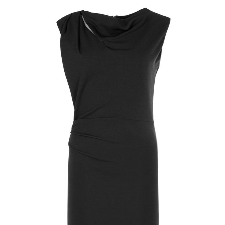 Kocca robe noir 2