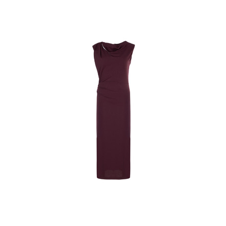 Kocca robe bordeaux