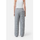 Closed broek 32 inch grijs 3