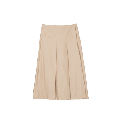 Due Amanti rok beige