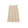 Due Amanti rok beige 1