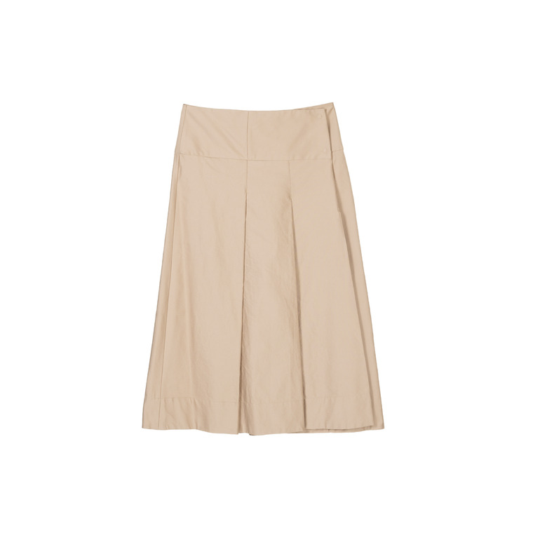 Due Amanti rok beige 1