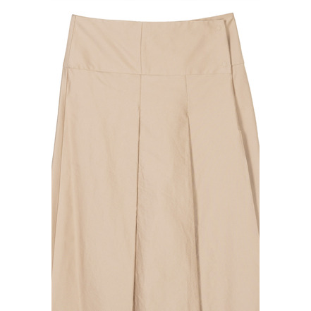 Due Amanti rok beige