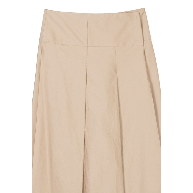 Due Amanti rok beige 2