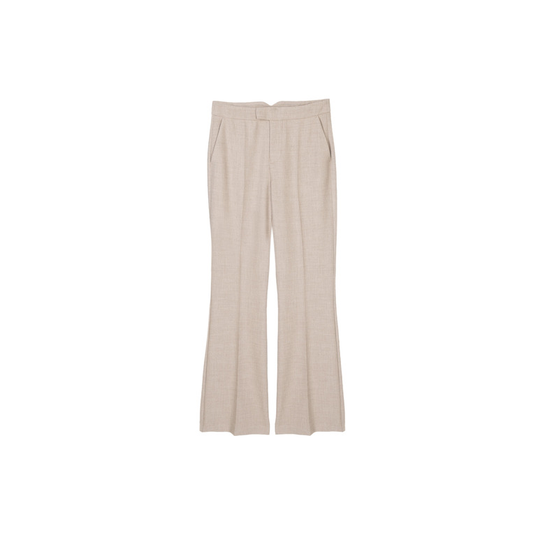 Oscar broek beige 1