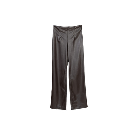 Oscar broek bruin