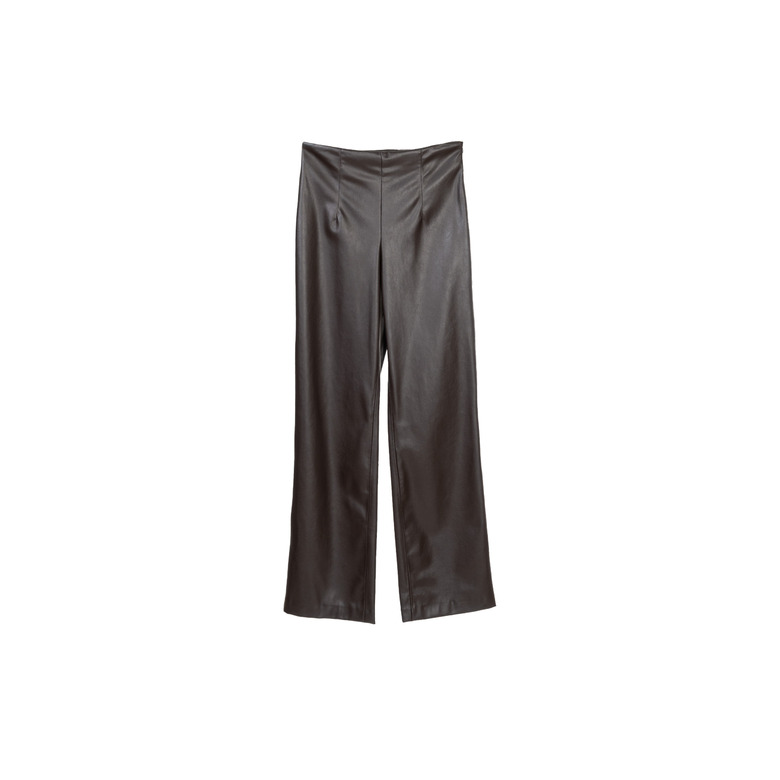 Oscar broek bruin 1