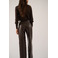 Oscar broek bruin 3