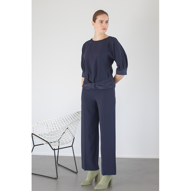 Furore trousers blue 2
