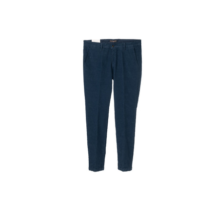 Four.ten hose blau