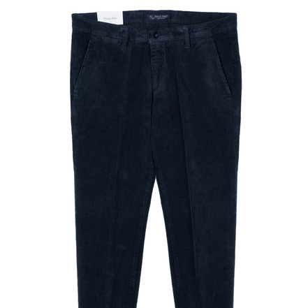 Four.ten hose blau