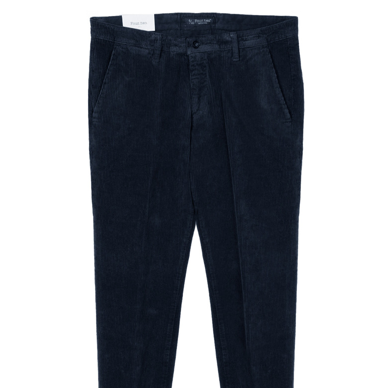 Four.ten trousers blue 2