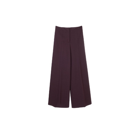 Liviana Conti broek paars